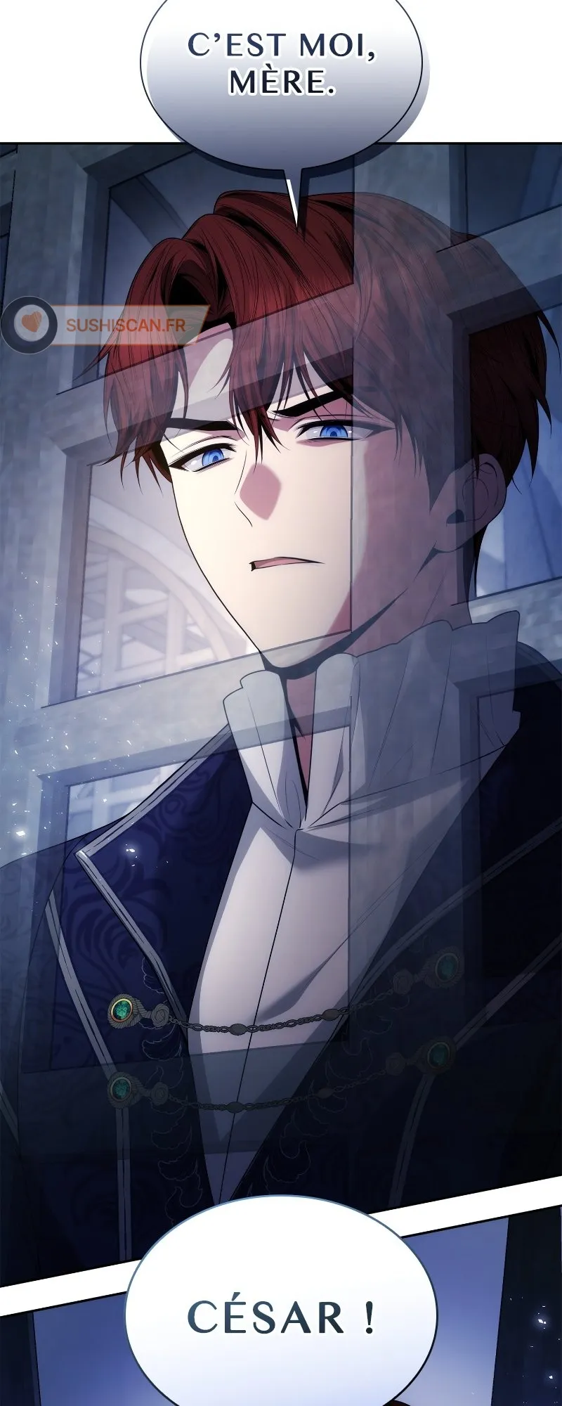 Read I’m the Queen in This Life FR Manga Online