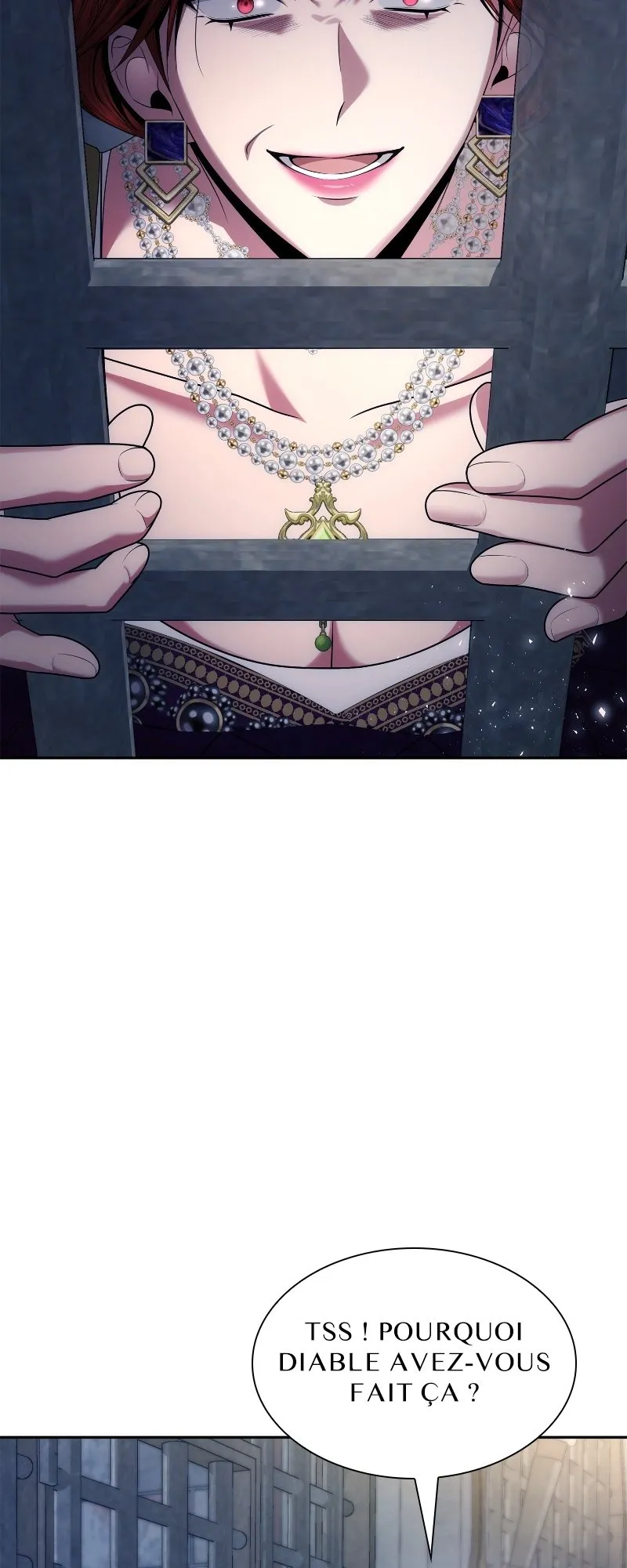 Read I’m the Queen in This Life FR Manga Online