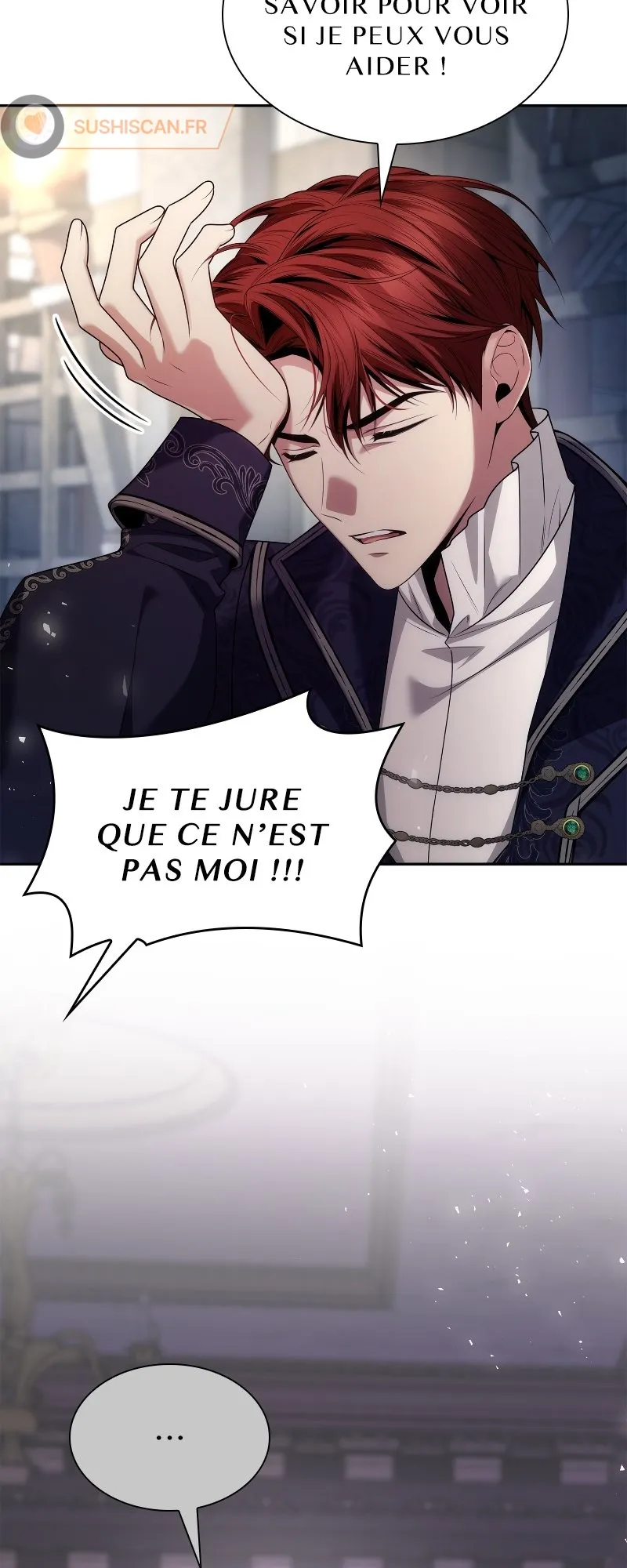 Read I’m the Queen in This Life FR Manga Online
