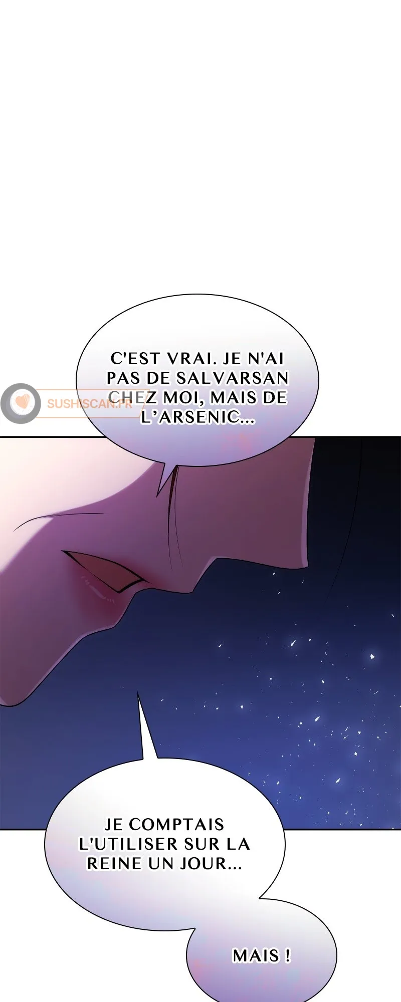 Read I’m the Queen in This Life FR Manga Online