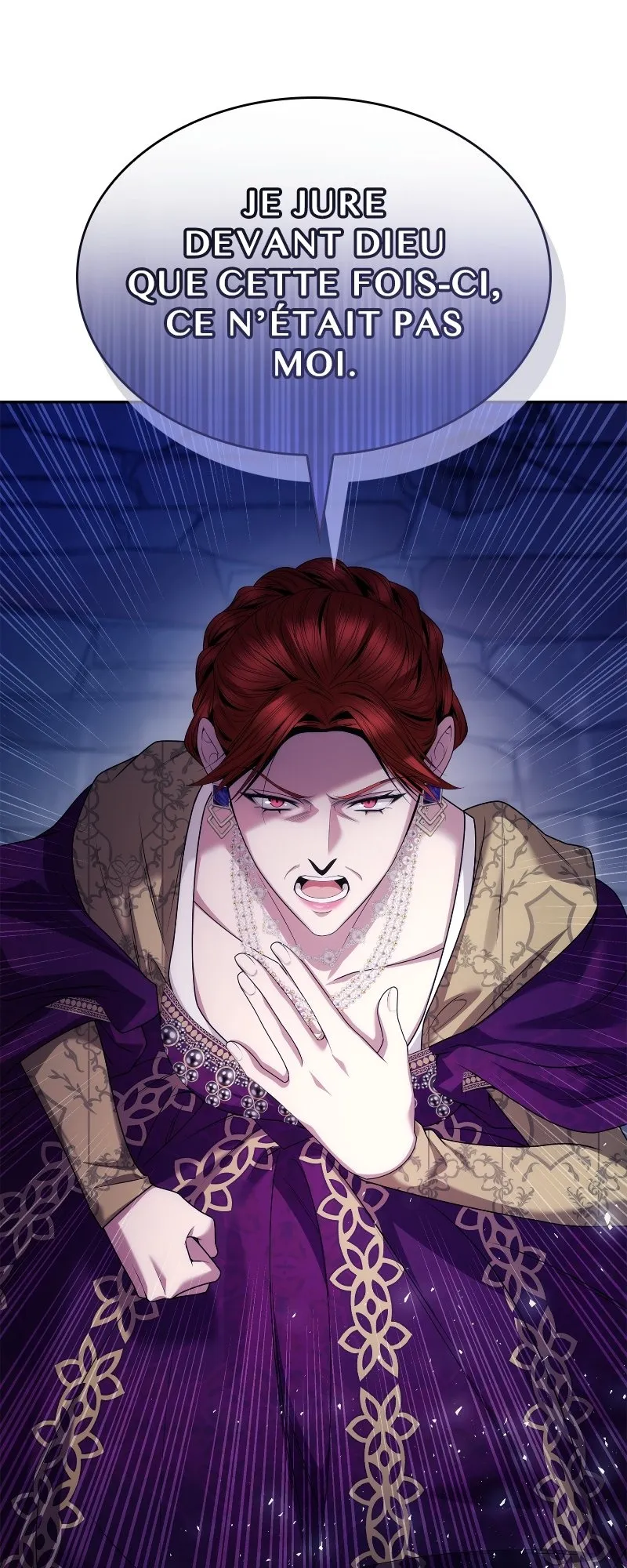 Read I’m the Queen in This Life FR Manga Online