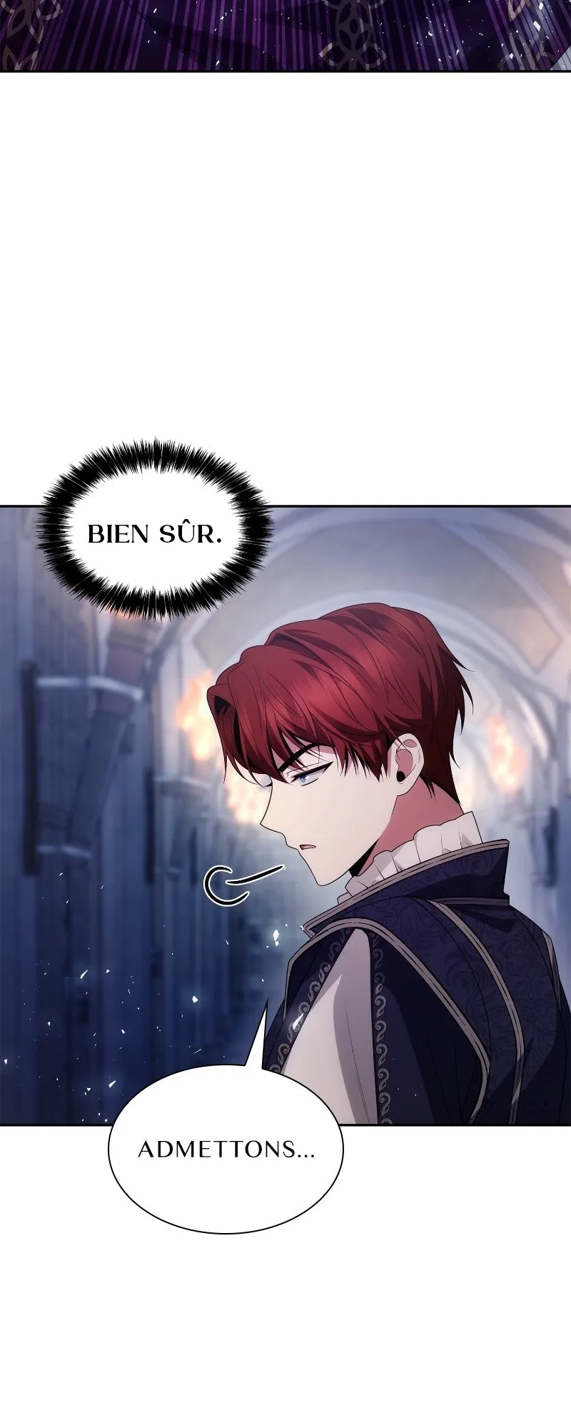Read I’m the Queen in This Life FR Manga Online