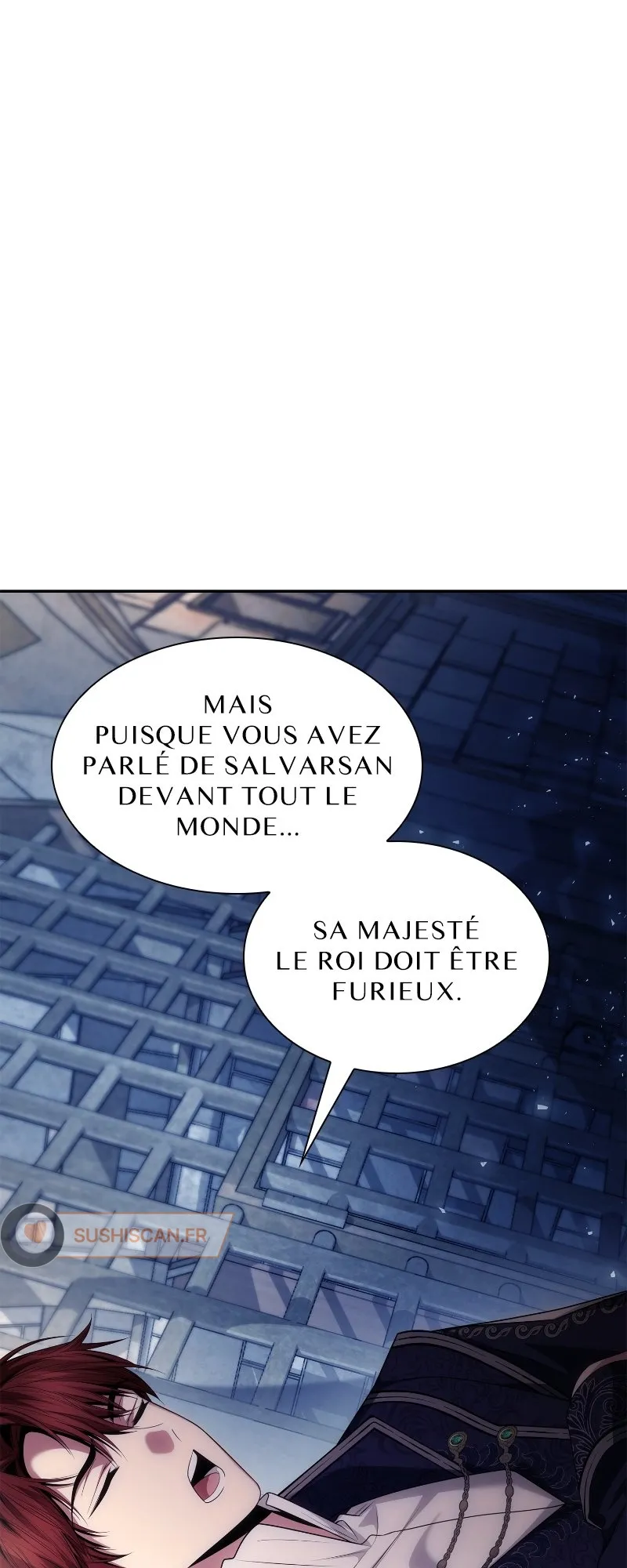 Read I’m the Queen in This Life FR Manga Online