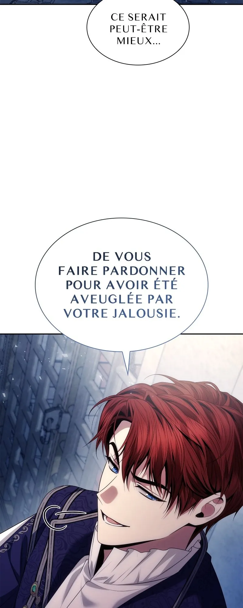Read I’m the Queen in This Life FR Manga Online