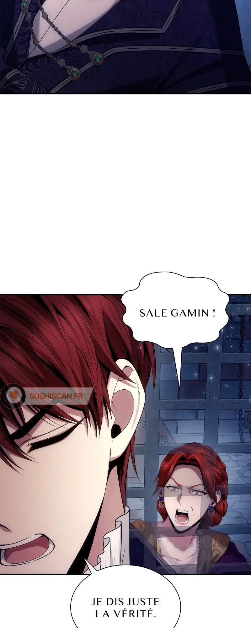 Read I’m the Queen in This Life FR Manga Online