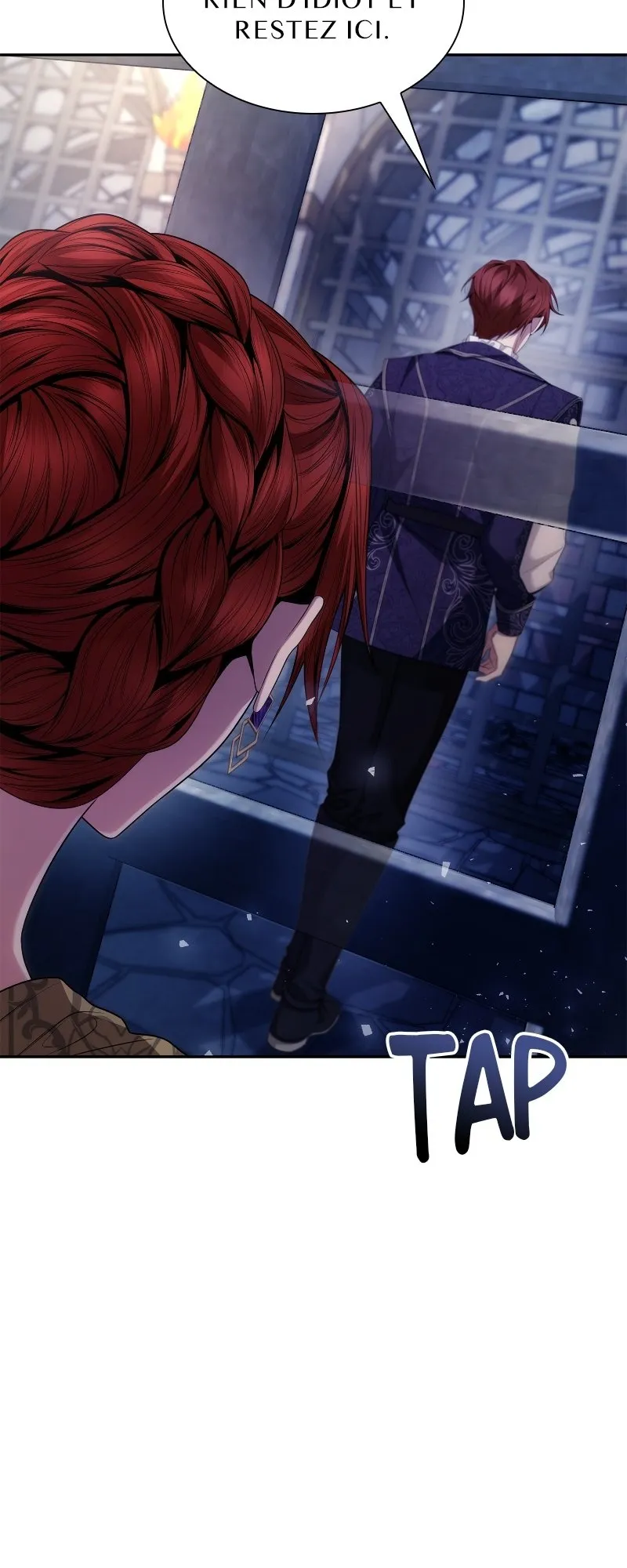 Read I’m the Queen in This Life FR Manga Online