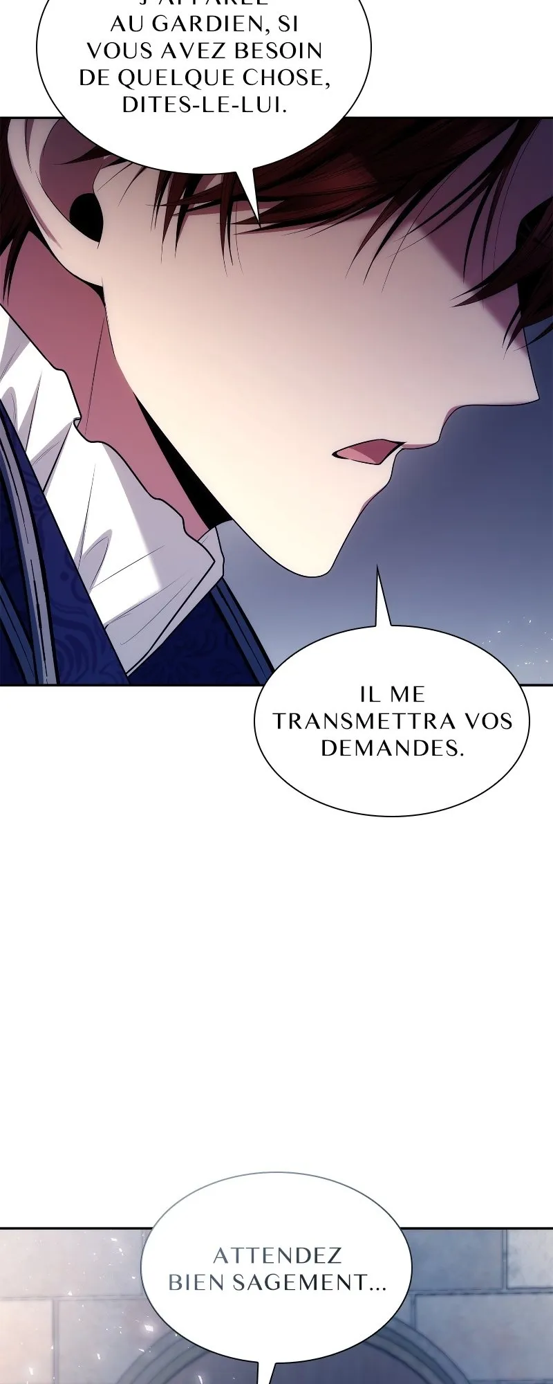 Read I’m the Queen in This Life FR Manga Online
