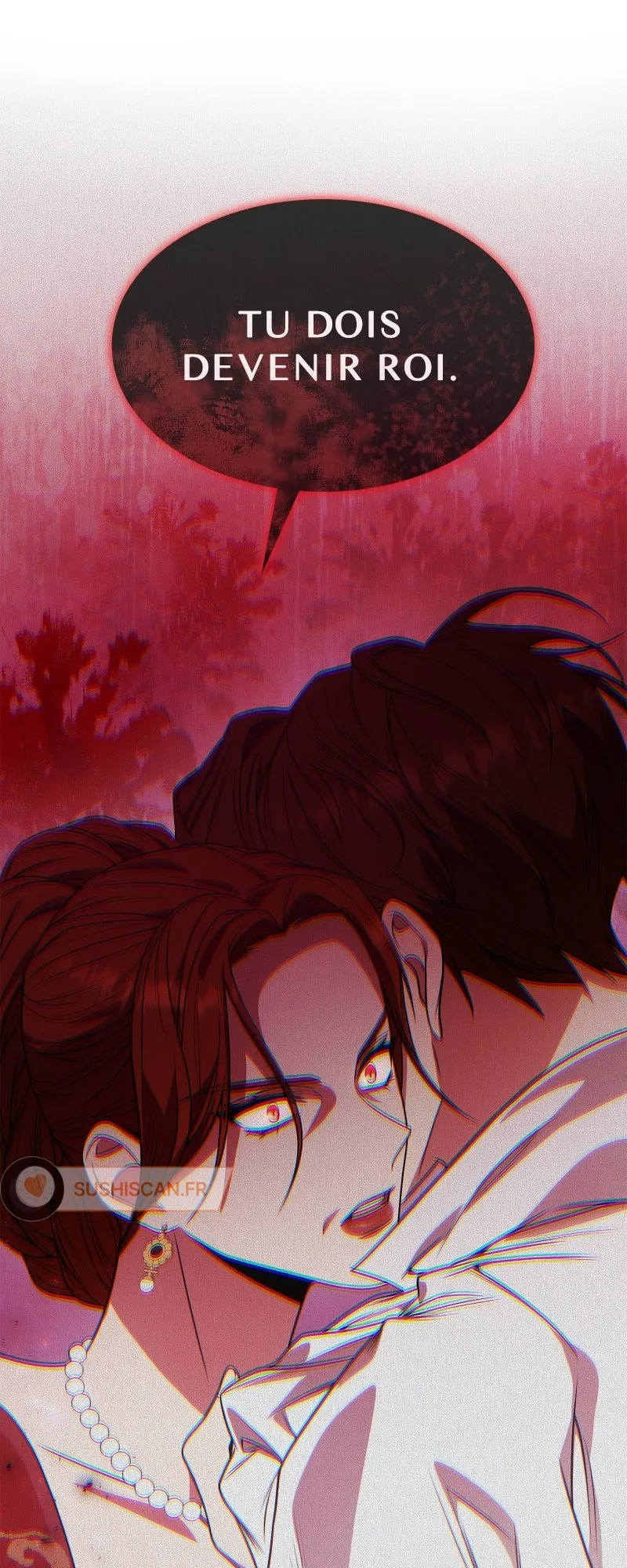 Read I’m the Queen in This Life FR Manga Online