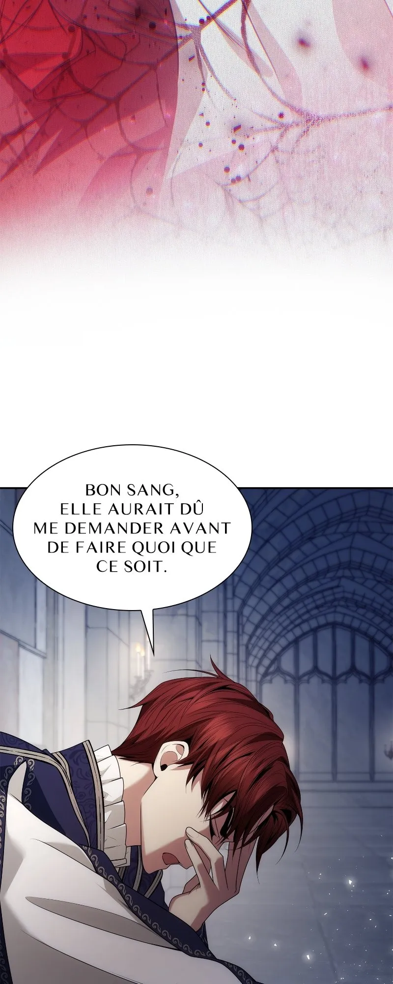 Read I’m the Queen in This Life FR Manga Online