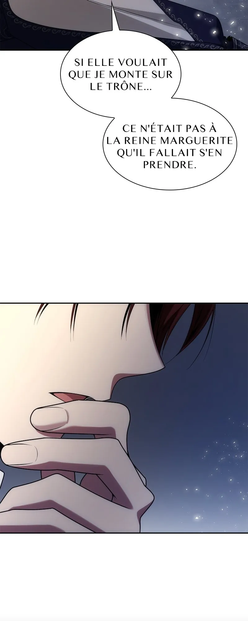 Read I’m the Queen in This Life FR Manga Online