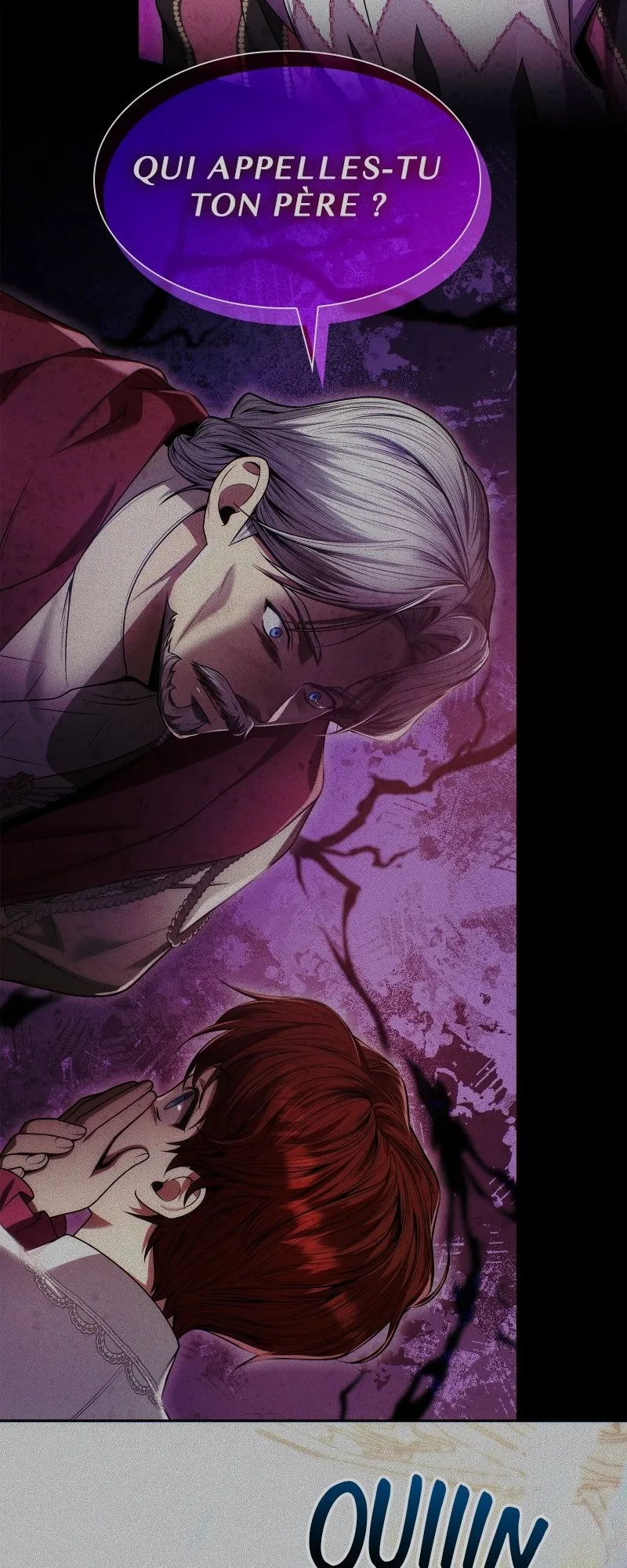 Read I’m the Queen in This Life FR Manga Online