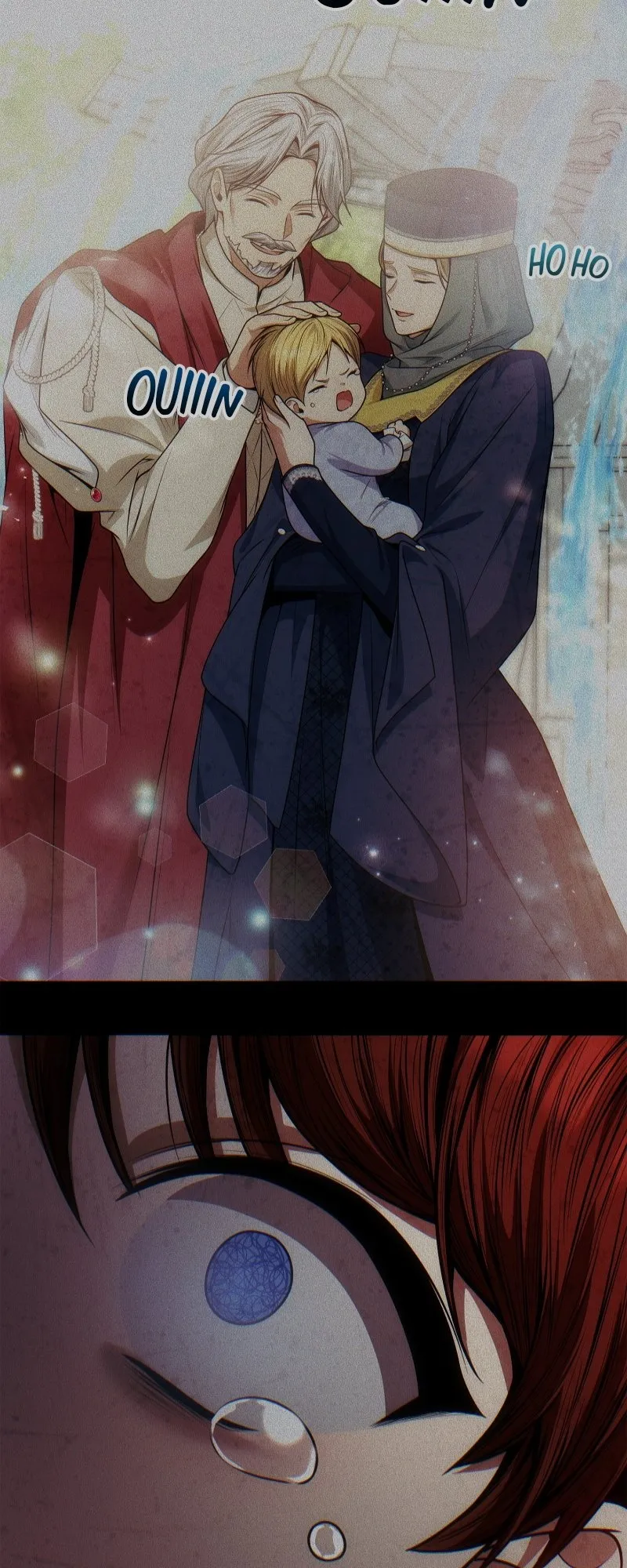 Read I’m the Queen in This Life FR Manga Online