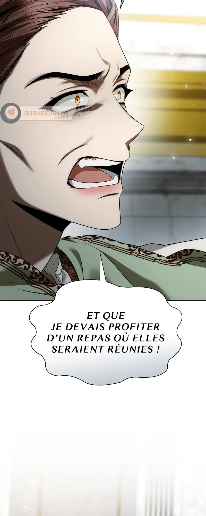 Read I’m the Queen in This Life FR Manga Online