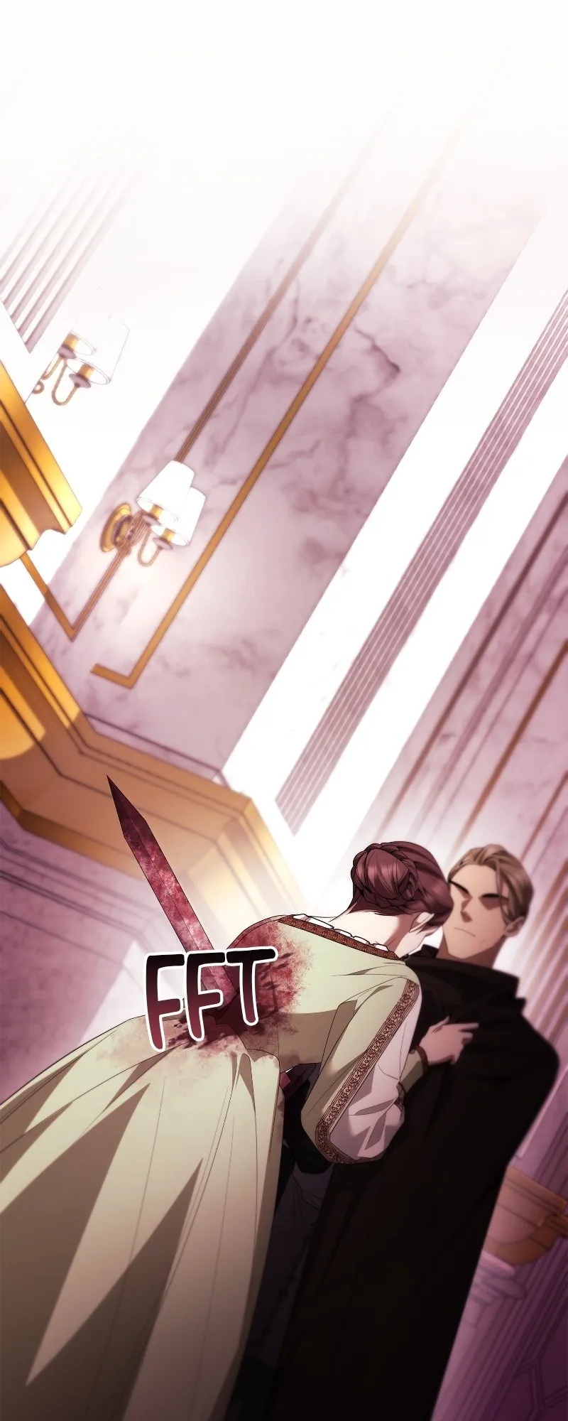Read I’m the Queen in This Life FR Manga Online