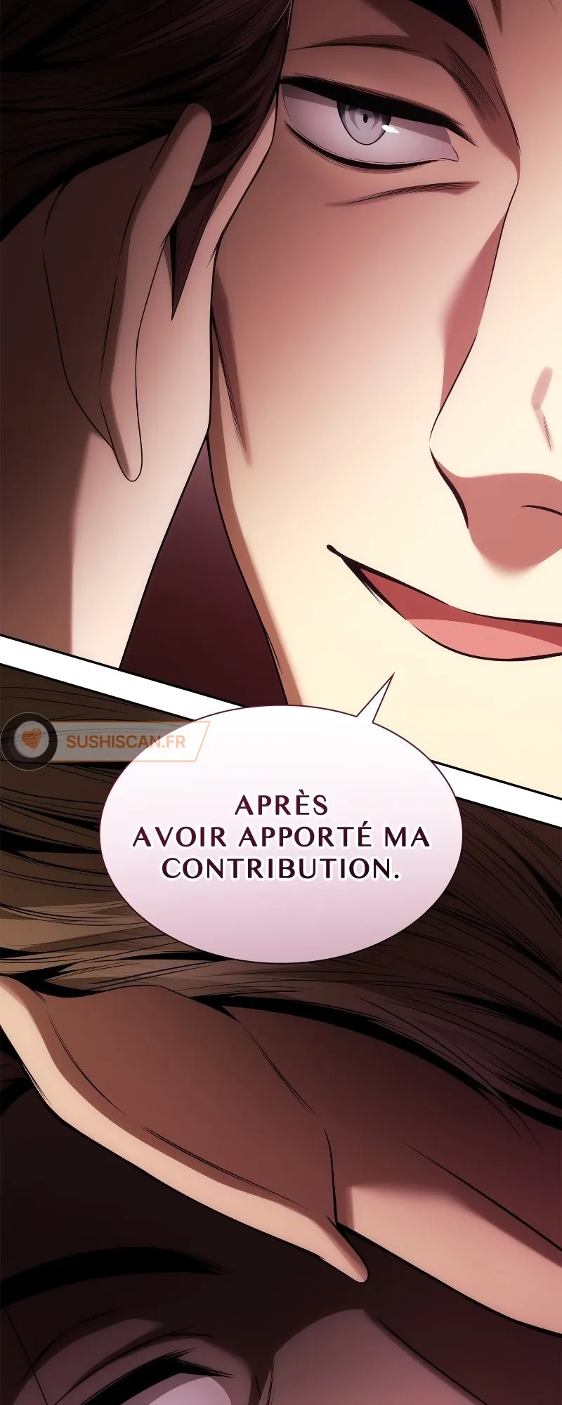 Read I’m the Queen in This Life FR Manga Online