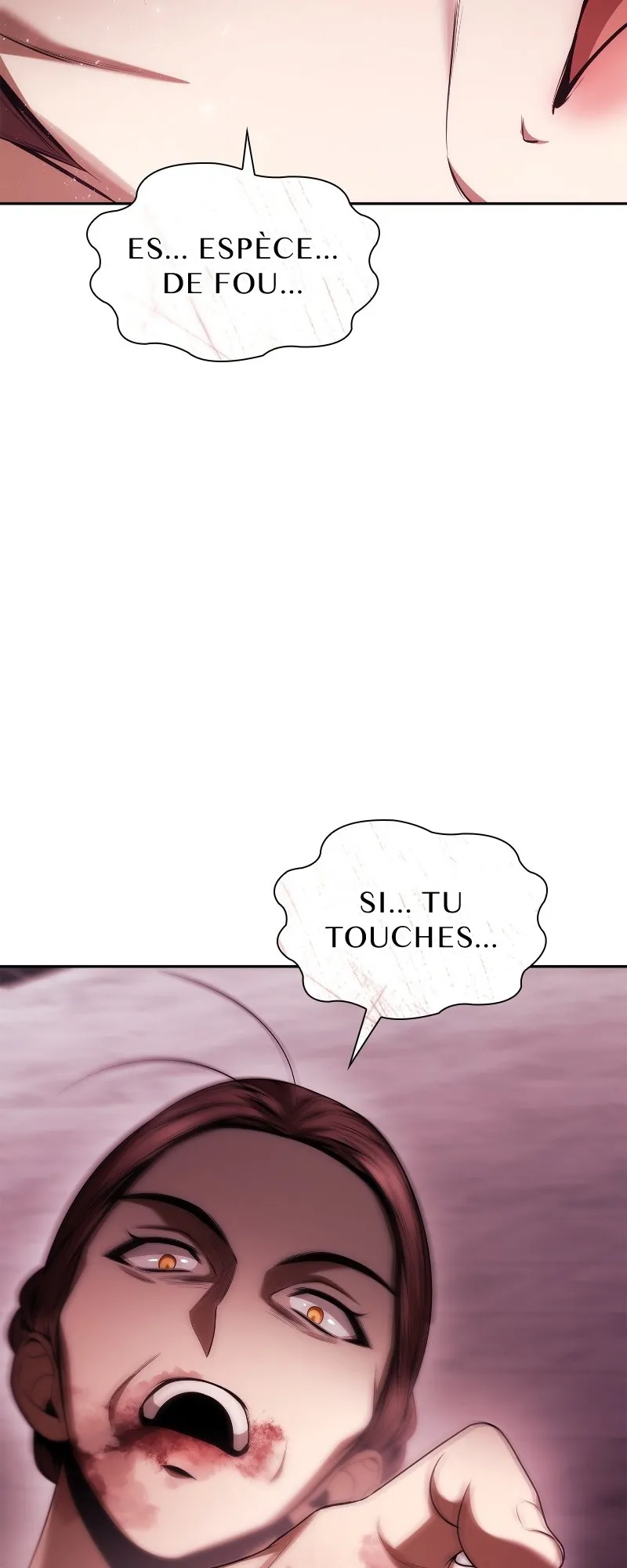 Read I’m the Queen in This Life FR Manga Online
