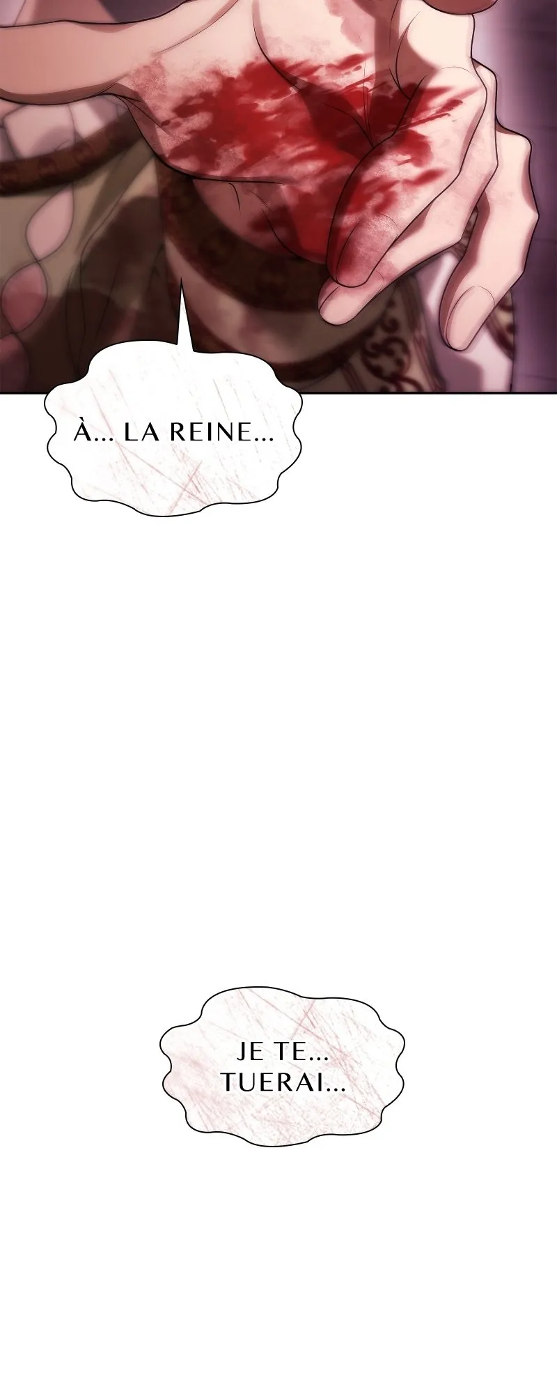 Read I’m the Queen in This Life FR Manga Online