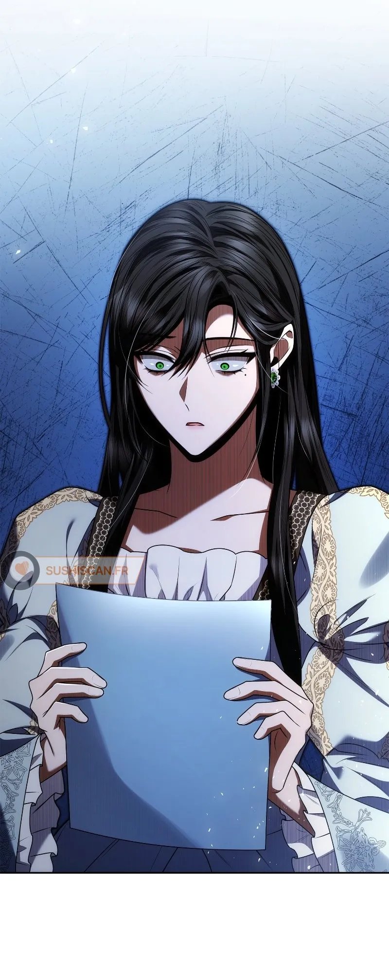 Read I’m the Queen in This Life FR Manga Online