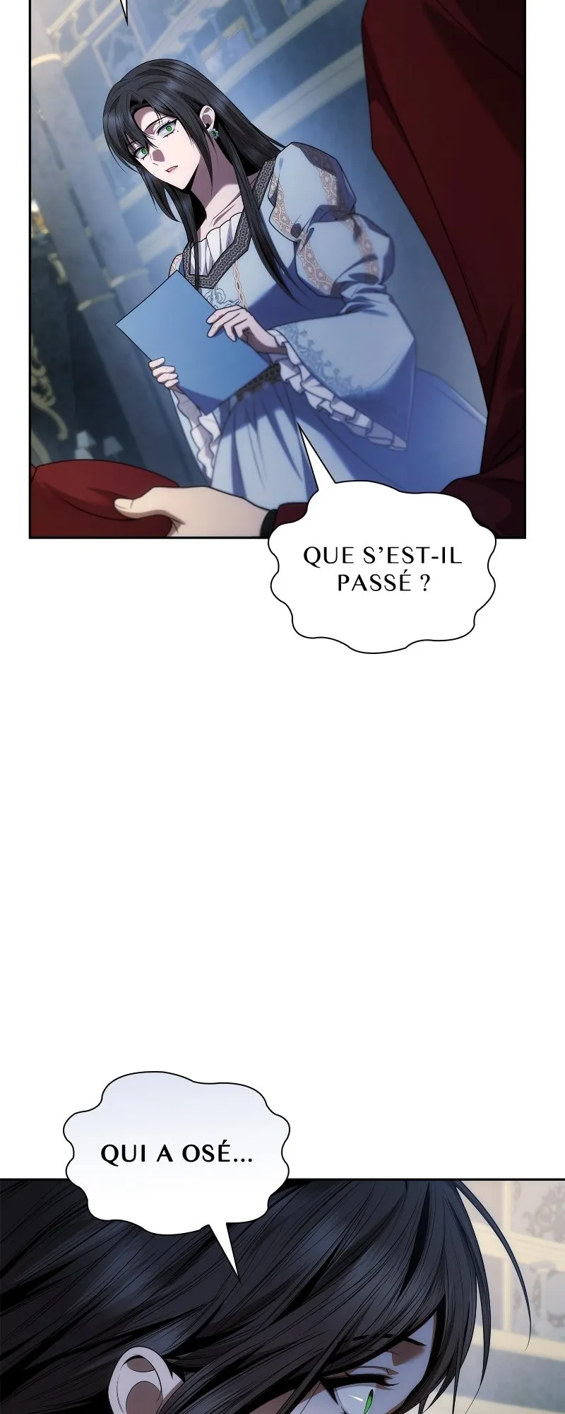 Read I’m the Queen in This Life FR Manga Online