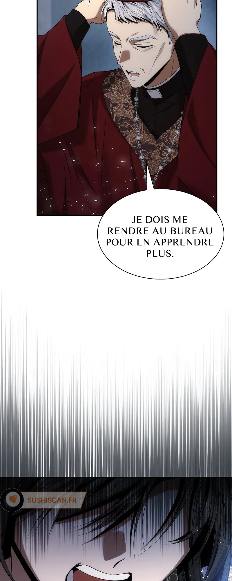 Read I’m the Queen in This Life FR Manga Online