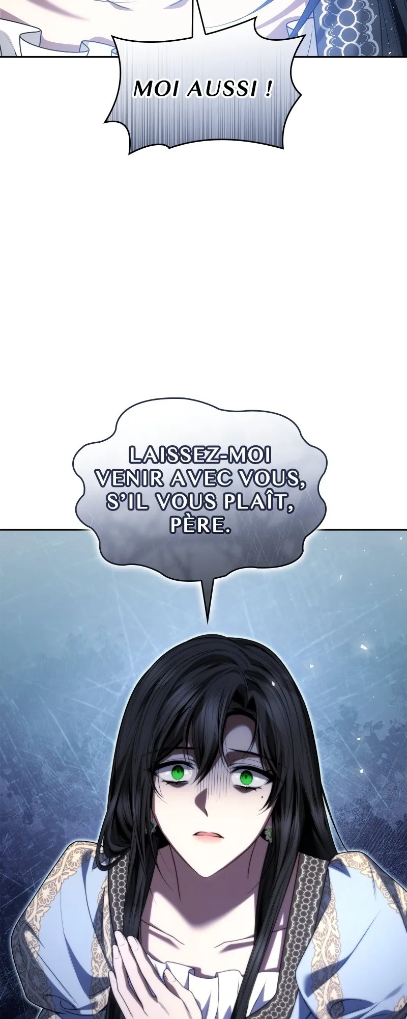 Read I’m the Queen in This Life FR Manga Online