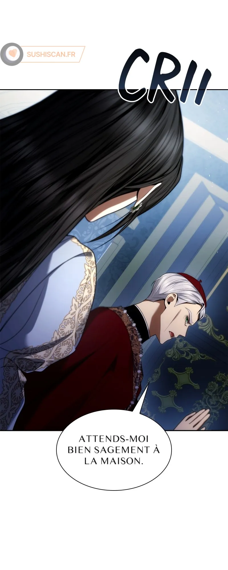 Read I’m the Queen in This Life FR Manga Online