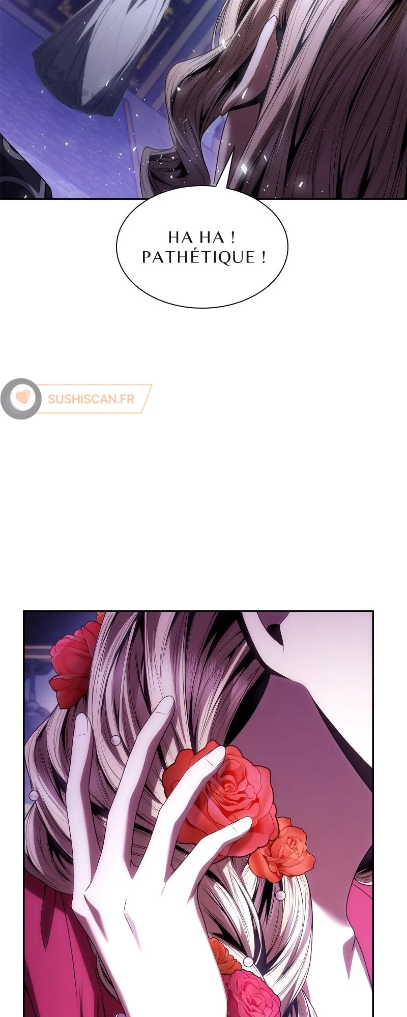 Read I’m the Queen in This Life FR Manga Online