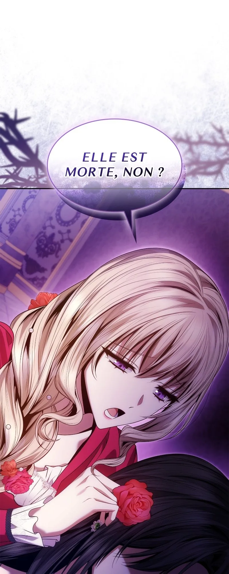 Read I’m the Queen in This Life FR Manga Online