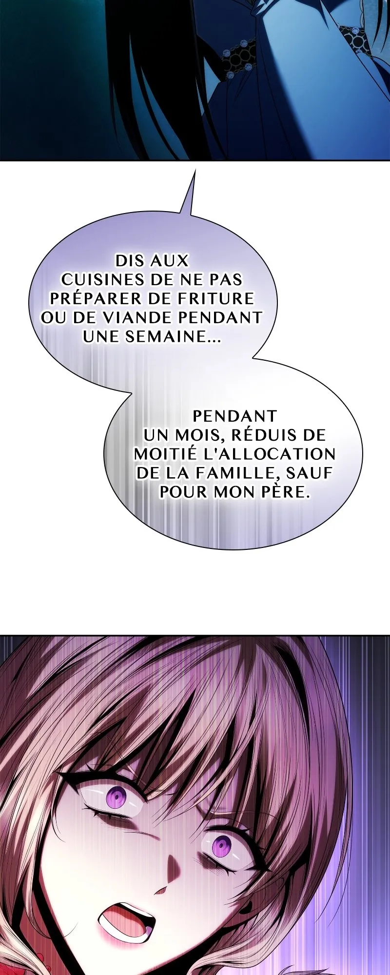 Read I’m the Queen in This Life FR Manga Online