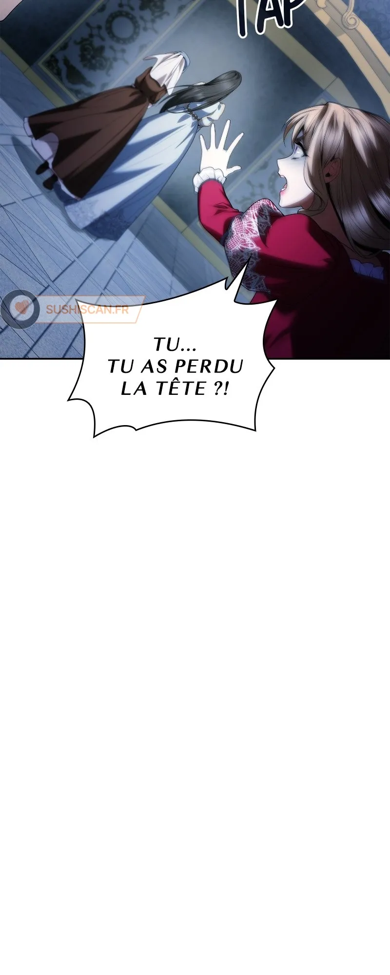 Read I’m the Queen in This Life FR Manga Online