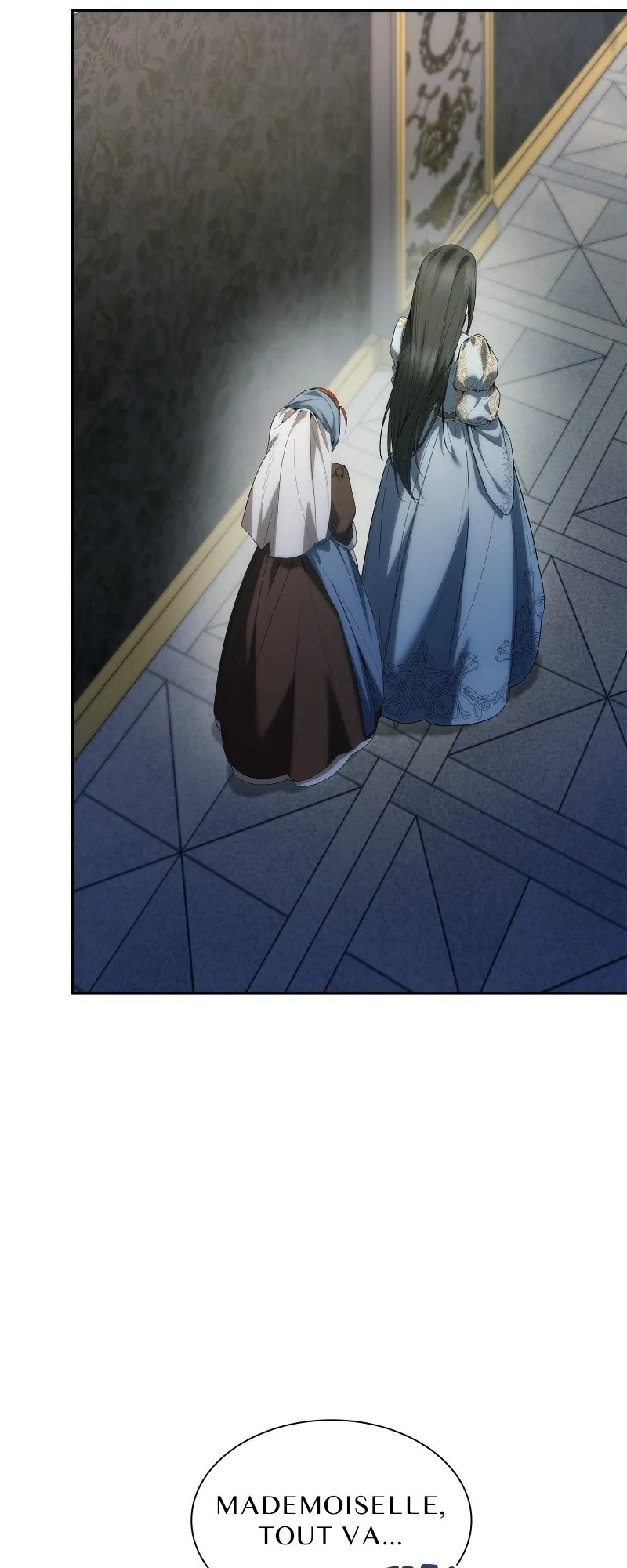 Read I’m the Queen in This Life FR Manga Online