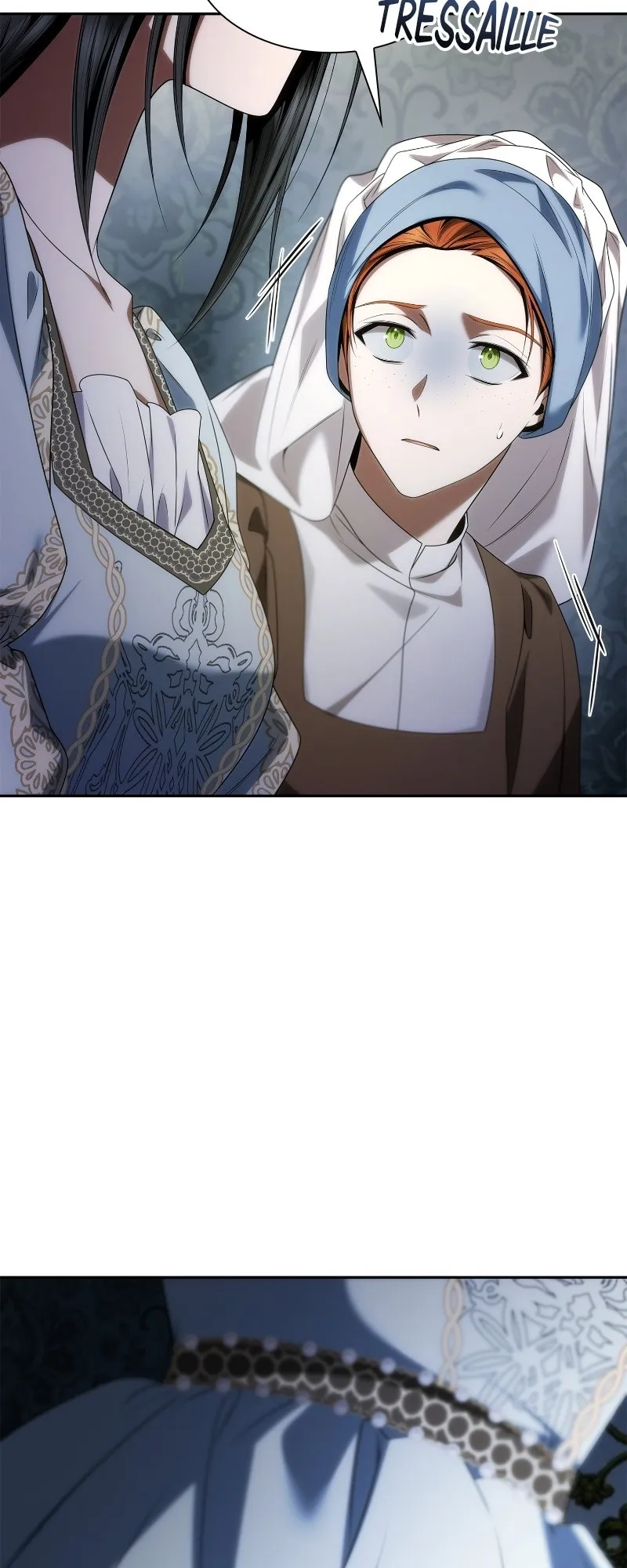 Read I’m the Queen in This Life FR Manga Online