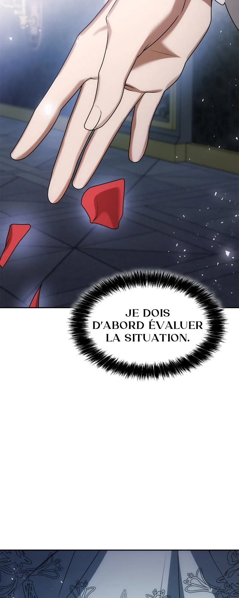 Read I’m the Queen in This Life FR Manga Online