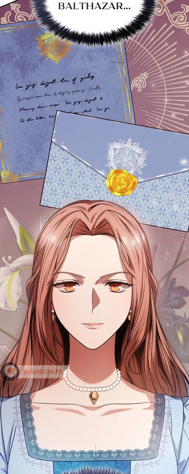 Read I’m the Queen in This Life FR Manga Online