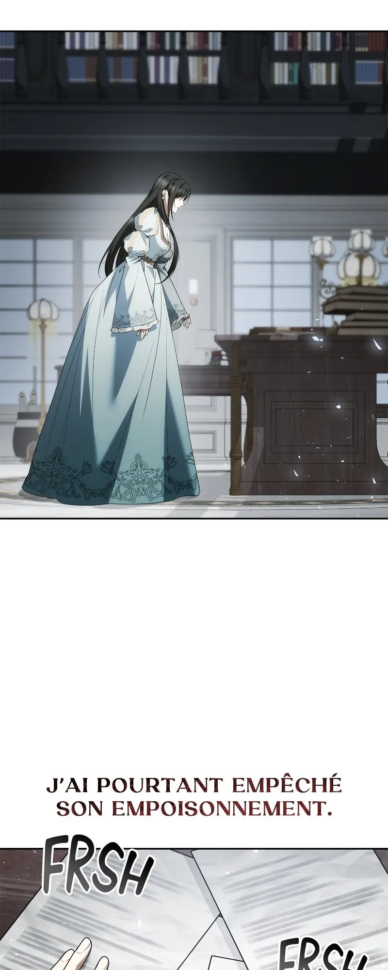Read I’m the Queen in This Life FR Manga Online