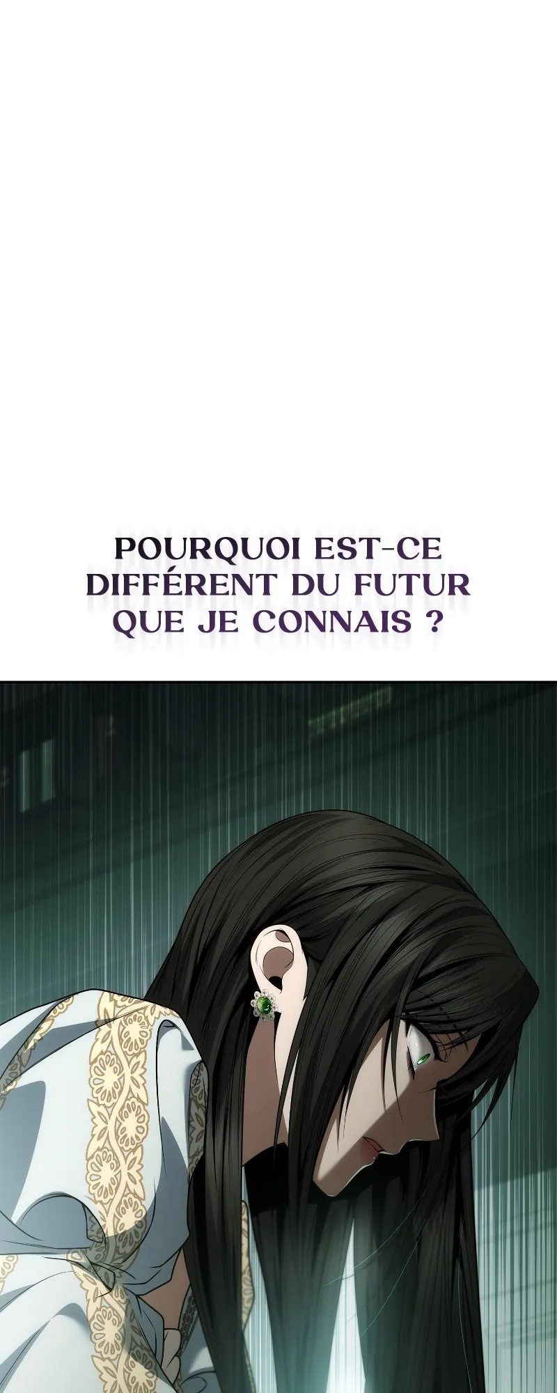 Read I’m the Queen in This Life FR Manga Online