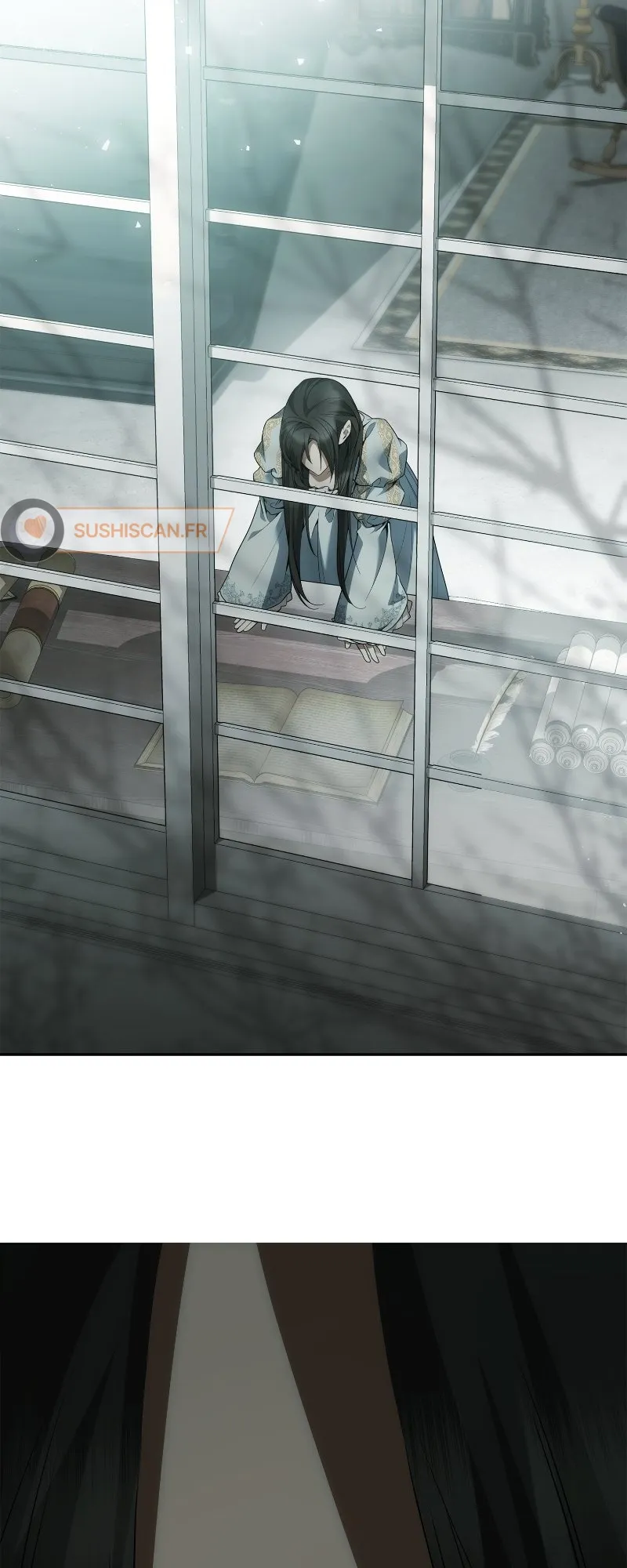 Read I’m the Queen in This Life FR Manga Online