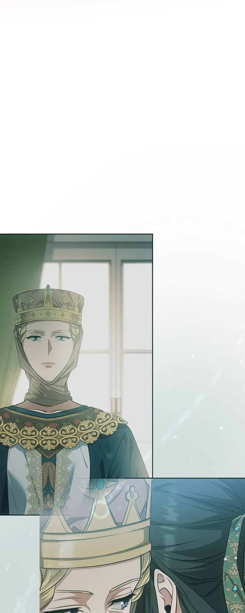 Read I’m the Queen in This Life FR Manga Online