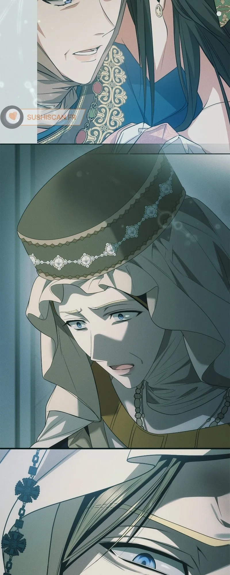 Read I’m the Queen in This Life FR Manga Online