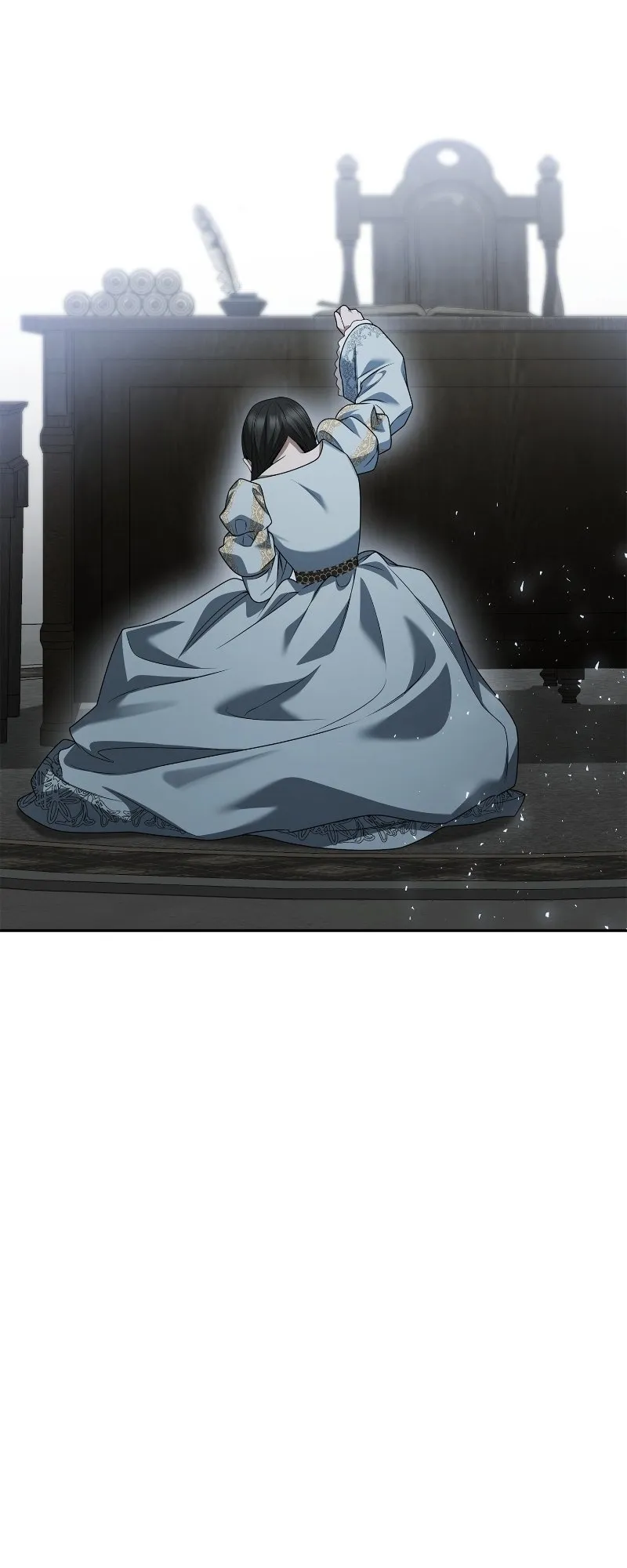 Read I’m the Queen in This Life FR Manga Online
