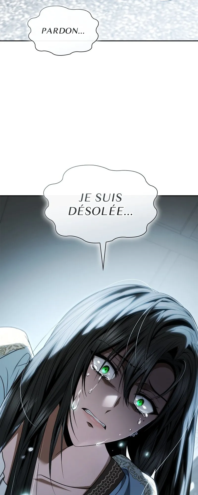 Read I’m the Queen in This Life FR Manga Online
