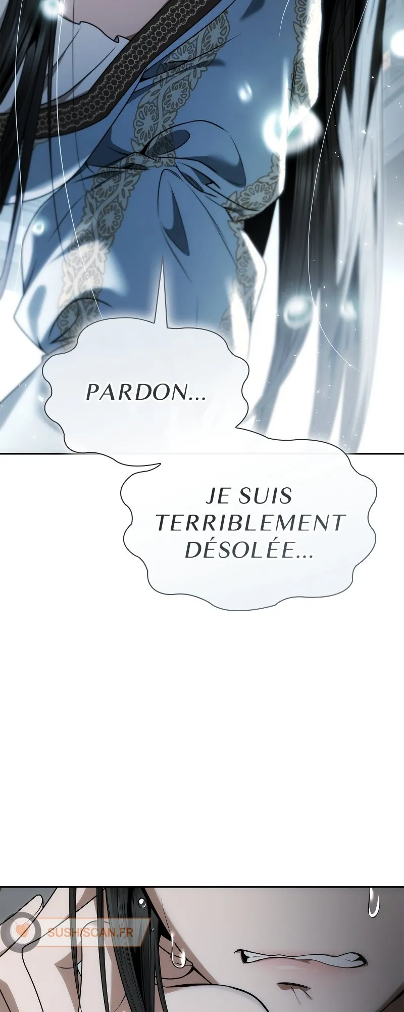 Read I’m the Queen in This Life FR Manga Online