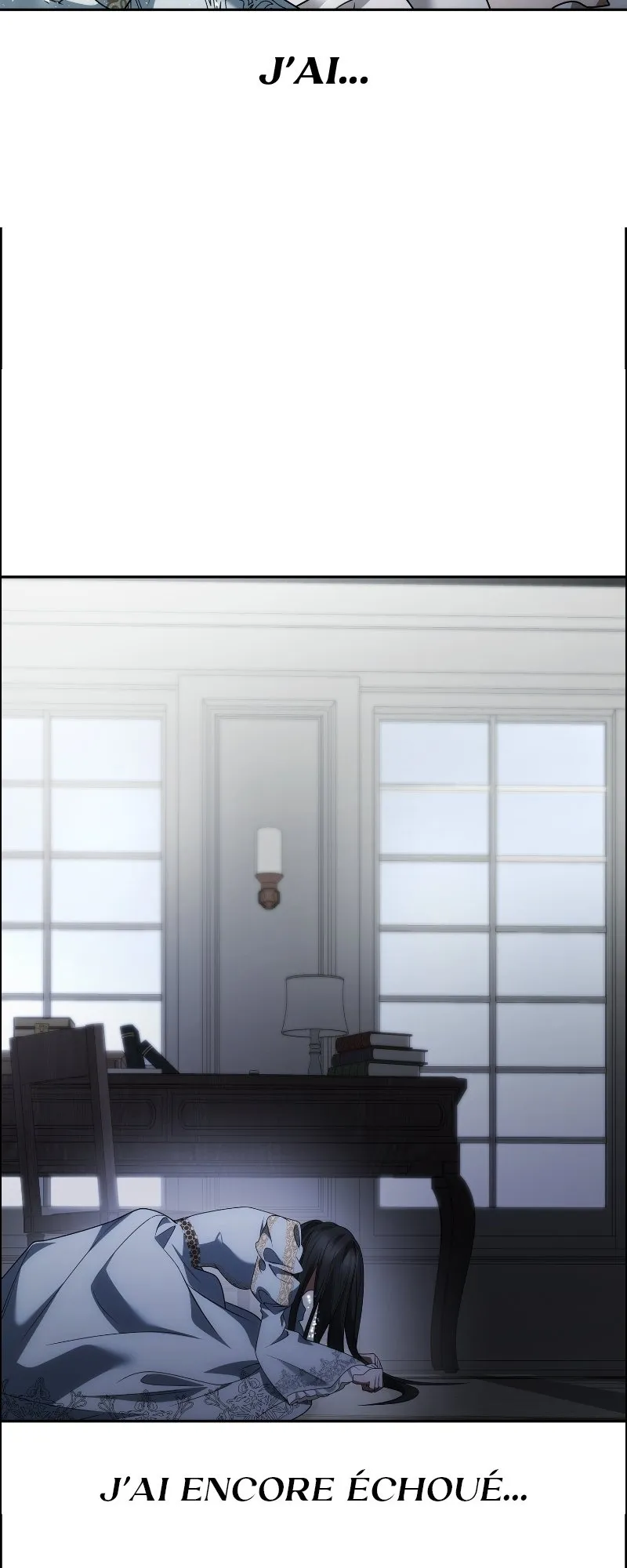 Read I’m the Queen in This Life FR Manga Online