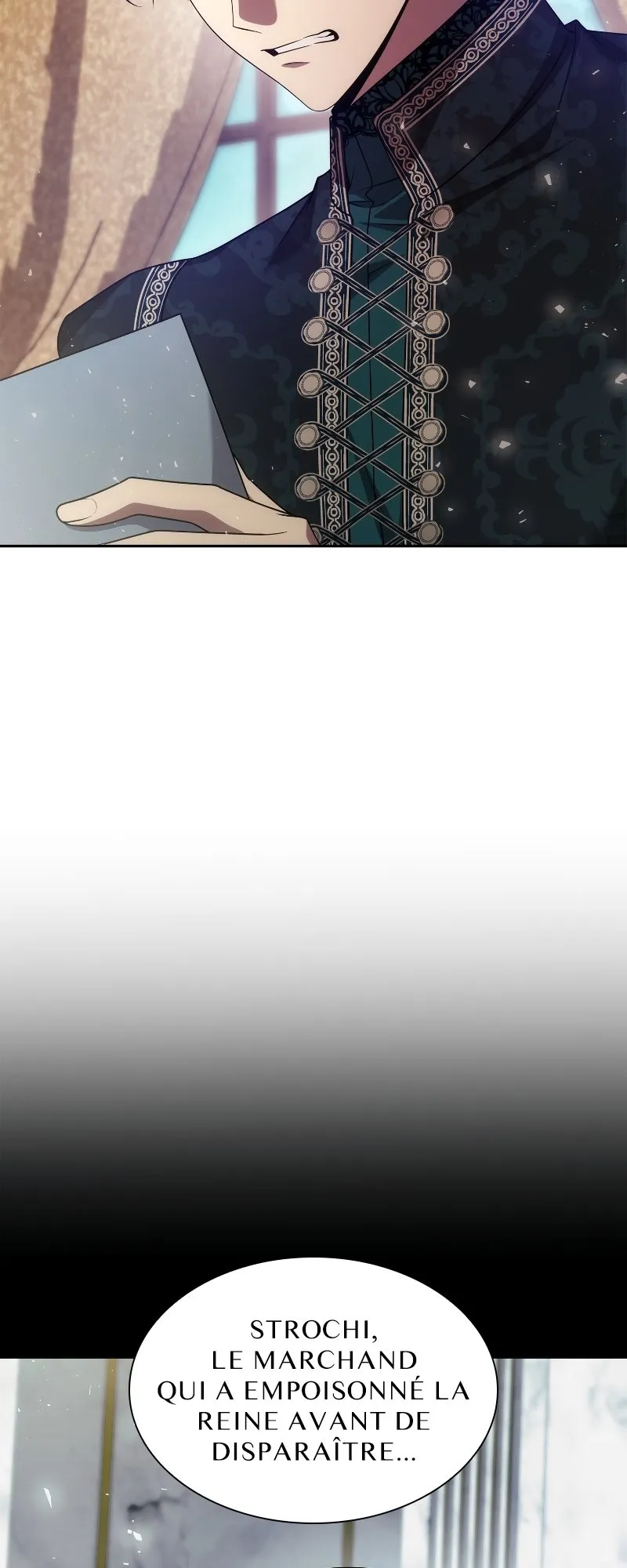 Read I’m the Queen in This Life FR Manga Online