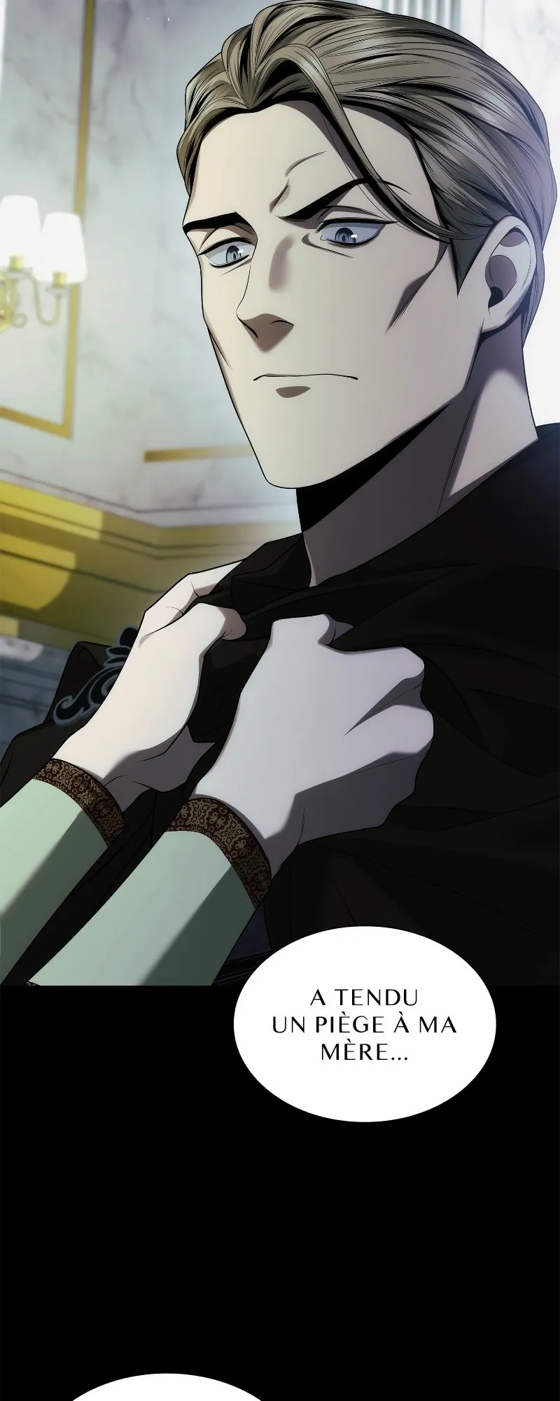 Read I’m the Queen in This Life FR Manga Online