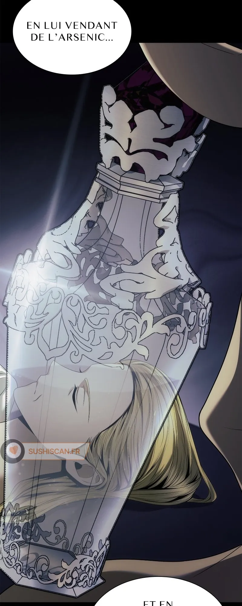 Read I’m the Queen in This Life FR Manga Online