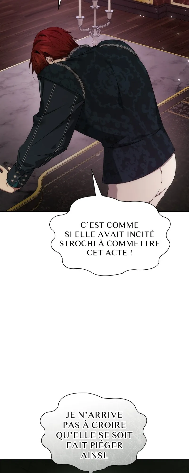 Read I’m the Queen in This Life FR Manga Online