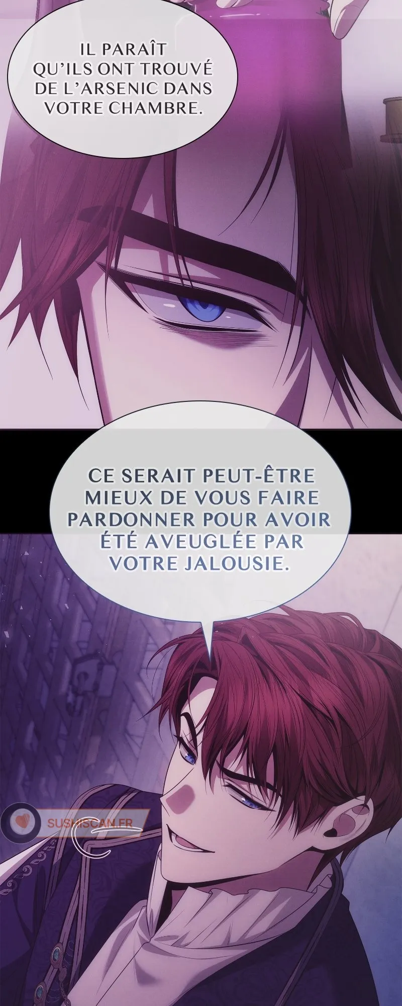Read I’m the Queen in This Life FR Manga Online
