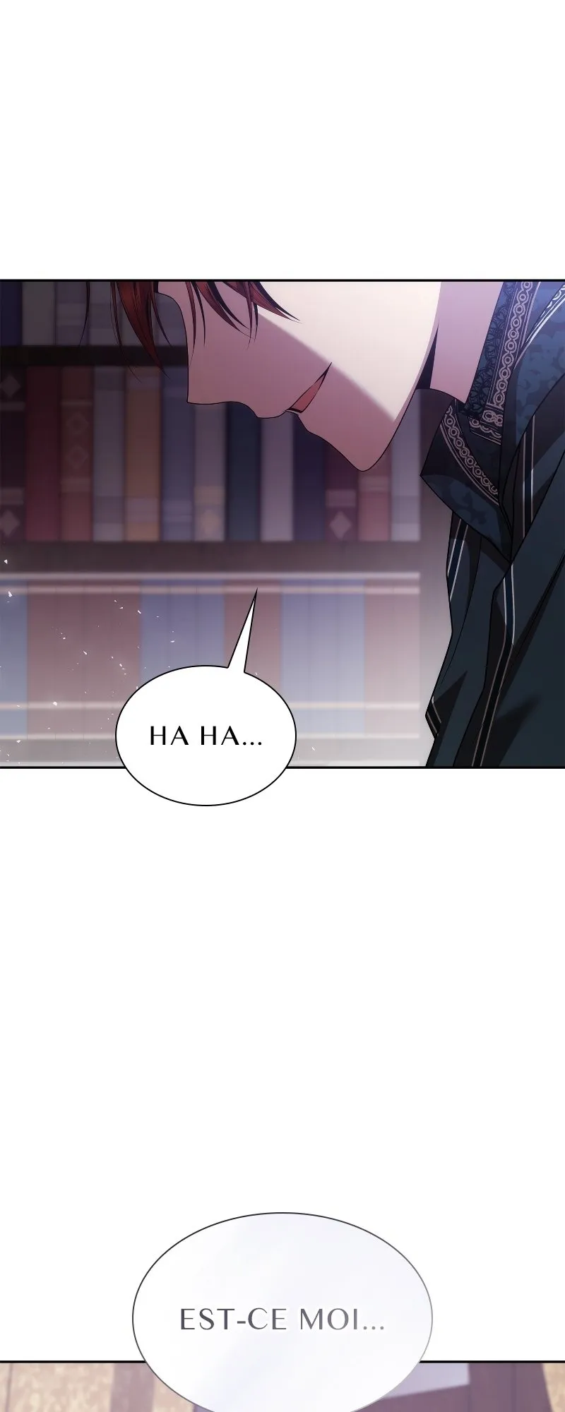 Read I’m the Queen in This Life FR Manga Online