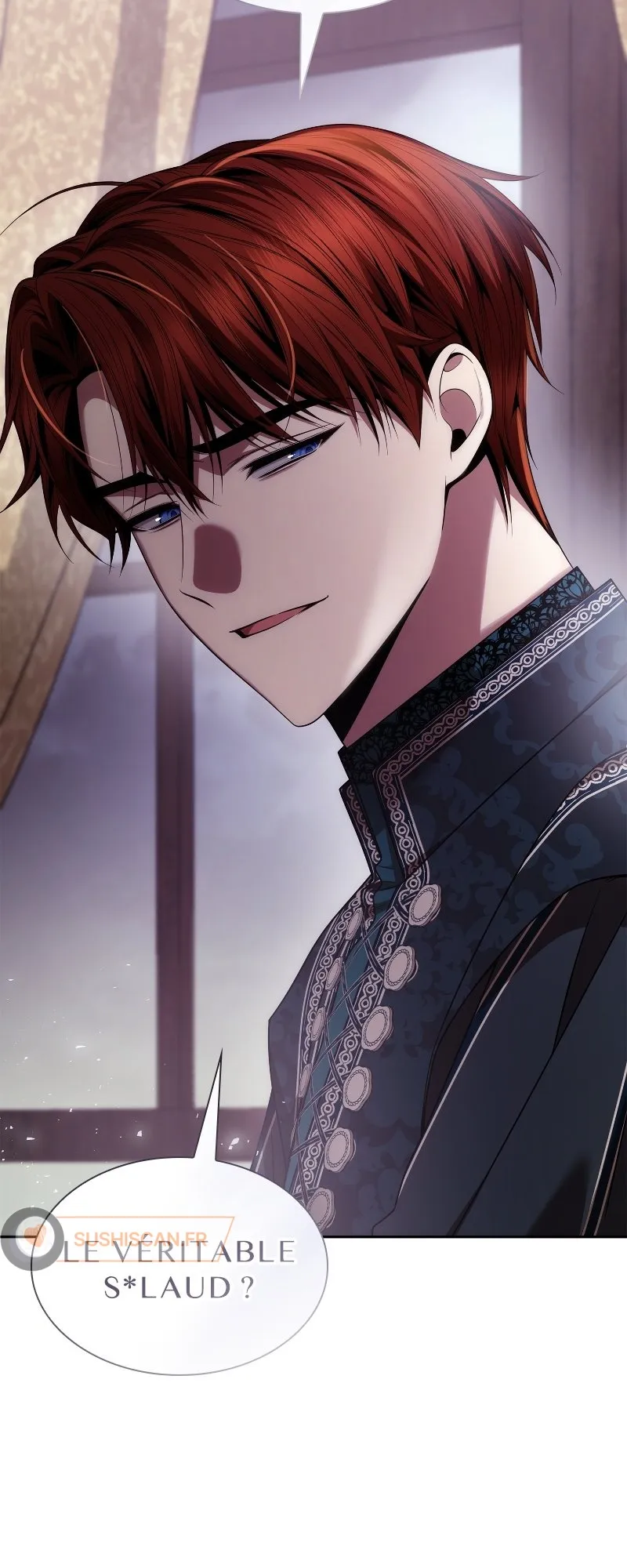 Read I’m the Queen in This Life FR Manga Online